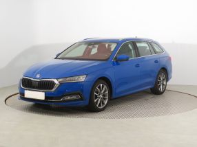 Skoda Octavia - 2021