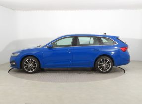 Skoda Octavia - 2021