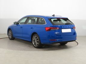 Skoda Octavia - 2021