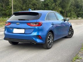 Kia Ceed - 2020