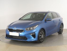 Kia Ceed - 2020