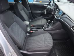 Opel Astra 2017