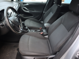 Opel Astra 2017