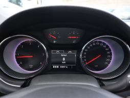 Opel Astra 2017