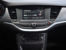Opel Astra 2017