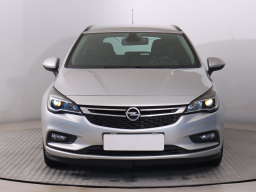 Opel Astra 2017