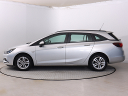 Opel Astra 2017