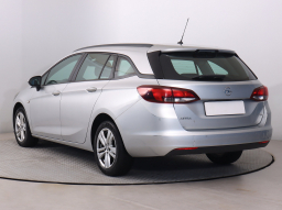 Opel Astra 2017