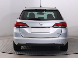 Opel Astra 2017