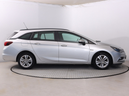 Opel Astra 2017