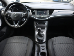 Opel Astra 2017