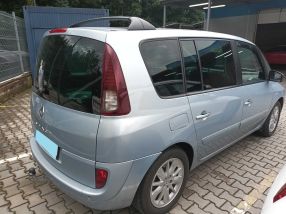 Renault Espace - 2010