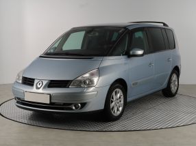 Renault Espace - 2010