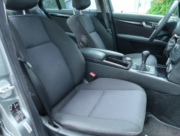 Mercedes-Benz C 2008