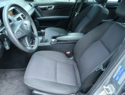 Mercedes-Benz C 2008