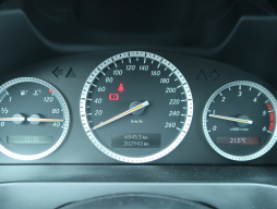 Mercedes-Benz C 2008
