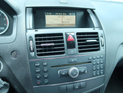 Mercedes-Benz C 2008