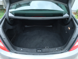 Mercedes-Benz C 2008