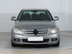 Mercedes-Benz C 2008