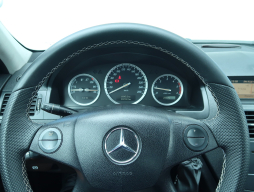 Mercedes-Benz C 2008