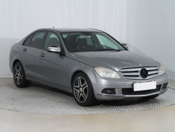 Mercedes-Benz C 2008