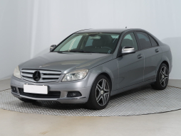 Mercedes-Benz C 2008