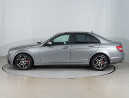 Mercedes-Benz C 2008