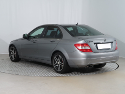 Mercedes-Benz C 2008
