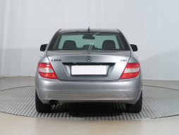 Mercedes-Benz C 2008