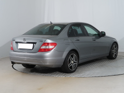 Mercedes-Benz C 2008