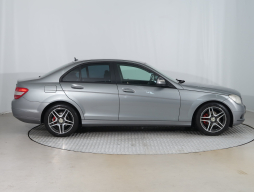 Mercedes-Benz C 2008
