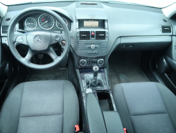 Mercedes-Benz C 2008
