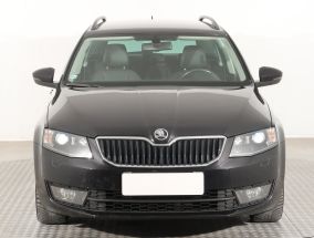 Skoda Octavia - 2015