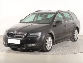 Skoda Octavia - 2015