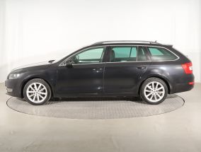 Skoda Octavia - 2015