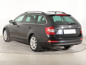 Skoda Octavia - 2015
