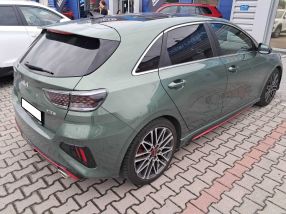 Kia Ceed - 2024