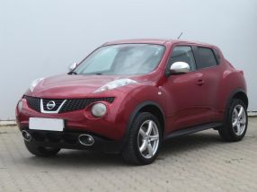 Nissan Juke - 2011