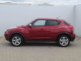 Nissan Juke - 2011