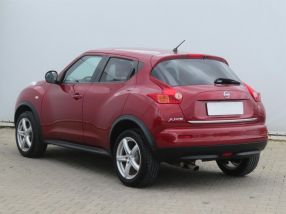 Nissan Juke - 2011