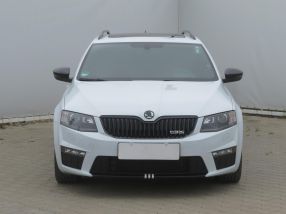 Skoda Octavia - 2014