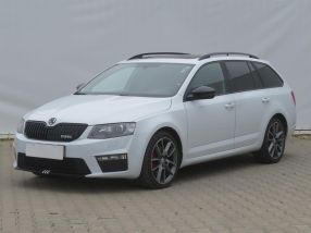 Skoda Octavia - 2014