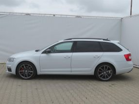 Skoda Octavia - 2014