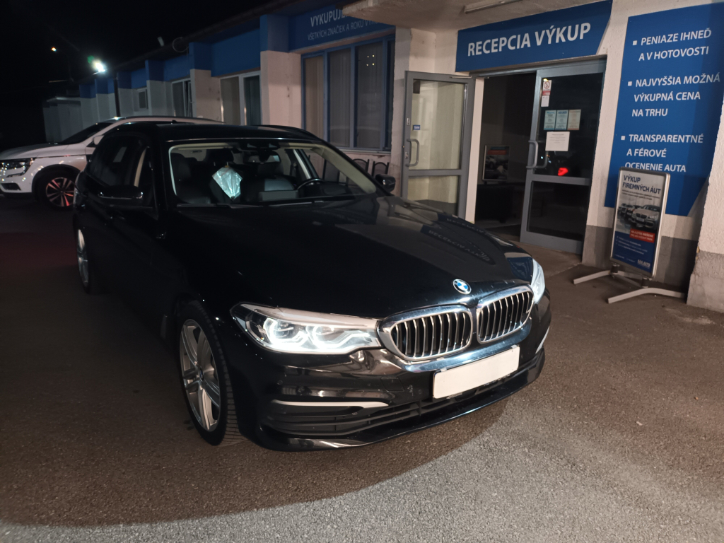 BMW 5