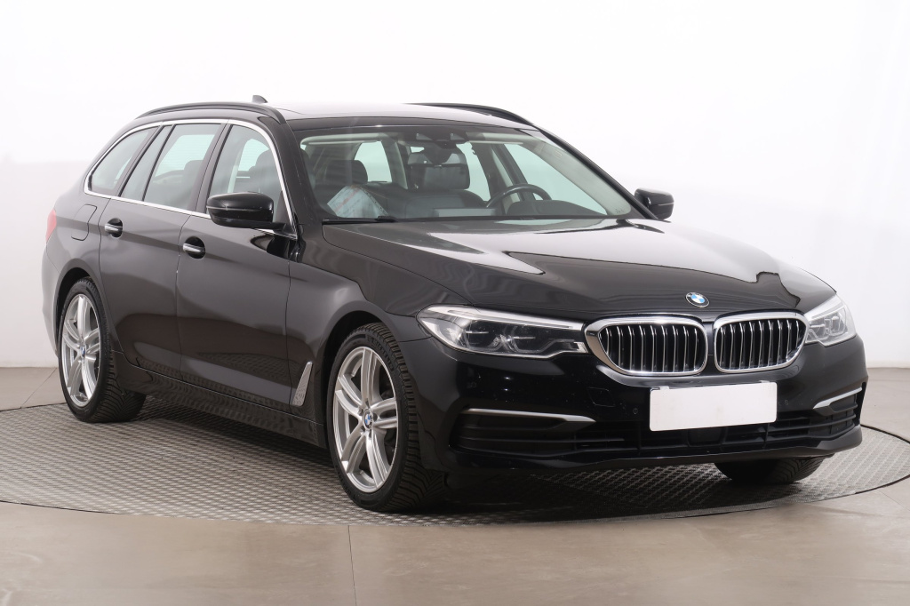 BMW 5
