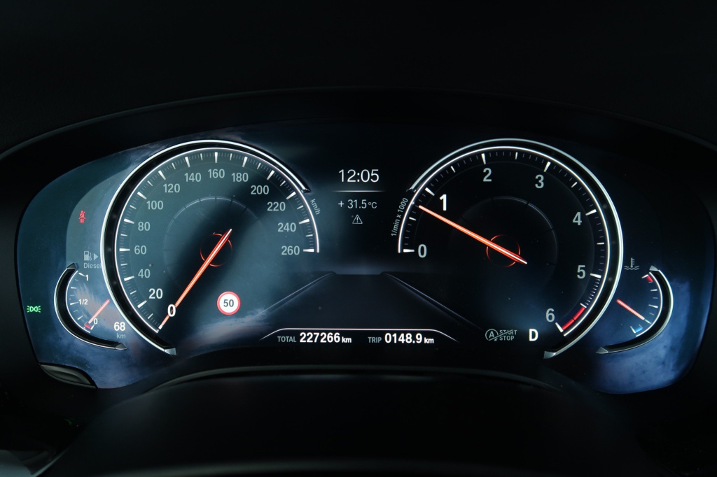 BMW 5