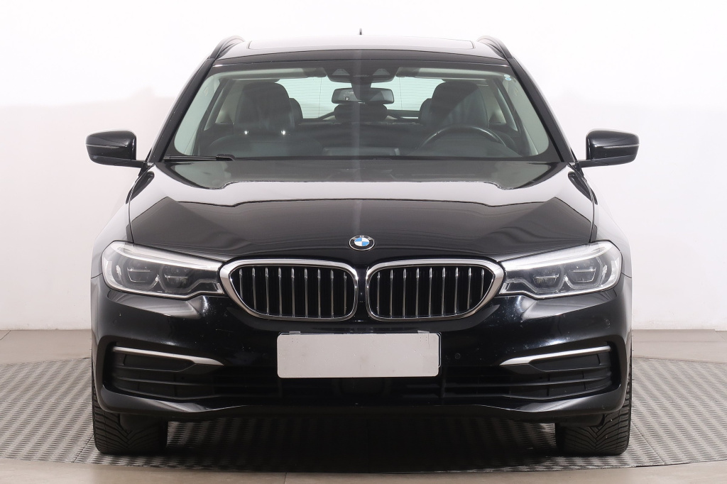 BMW 5