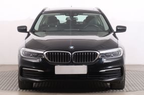 BMW 5 - 2018