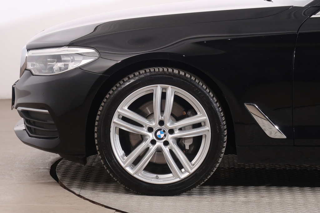 BMW 5