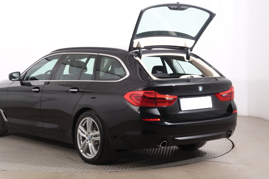 BMW 5